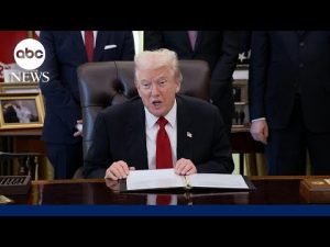 Read more about the article President Trump announces deal to lower weight loss drug prices