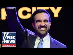 Read more about the article Brett Cooper warns GOP after Mamdani win: ‘Lean in’ or lose Gen Z