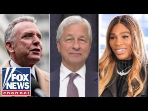 Read more about the article WATCH LIVE: Jamie Dimon, Patrick Bet-David, Steve Witkoff address America Business Forum