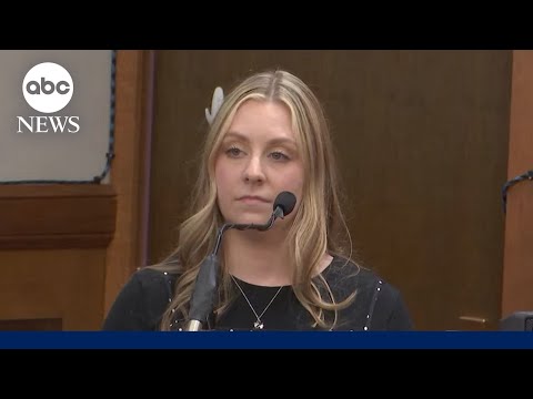 You are currently viewing Jury awards $10 million to teacher who was shot by 6-year-old student