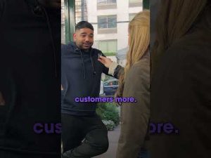 Read more about the article NYC flower shop owners react to Mamdani