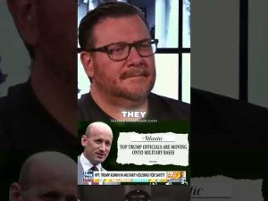 Read more about the article Soros’ Antifa Terrorists Force Trump Team Into MILITARY BUNKERS For Protection