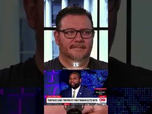 Read more about the article Byron Donalds CALLS OUT Communist Zohran Mamdani on CNN