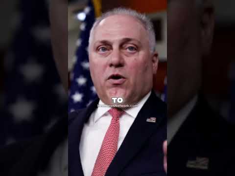 You are currently viewing Steve Scalise Calls on Americans To Save New York, REJECT Socialism, Mamdani & DEFEND America