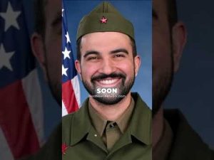 Read more about the article Trump is READY To ARREST Communist Zohran Mamdani