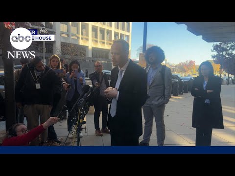 You are currently viewing DC sandwich thrower found not guilty in misdemeanor assault case