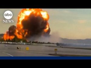 Read more about the article NTSB officials give updates on UPS crash that killed 12 in Kentucky