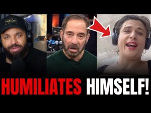 Read more about the article FAKE Woman HUMILIATES himself during Interview for being in Women’s Lockeroom