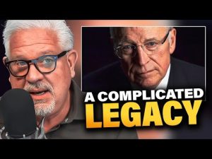 Read more about the article The Rise and Fall of Dick Cheney – The KEY Lessons America Must Learn