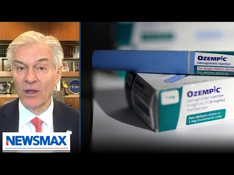 You are currently viewing Big Pharma knows when we’re onto their game: Dr. Mehmet Oz | The Record with Greta Van Susteren