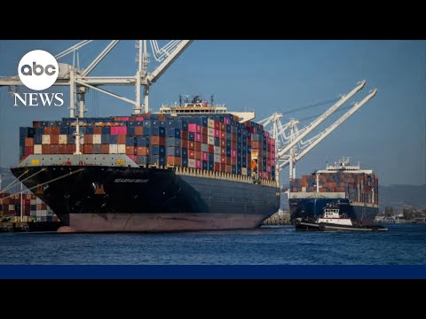 You are currently viewing Supreme Court to decide on president Donald Trump’s tariff authority