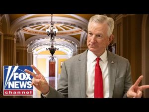 Read more about the article JUST IN: Top senator changes tune on potential filibuster