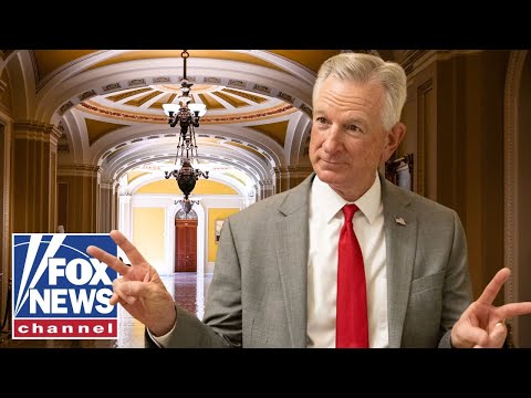 You are currently viewing JUST IN: Top senator changes tune on potential filibuster