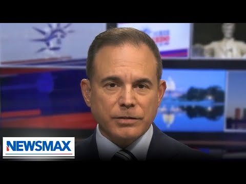 You are currently viewing Chris Salcedo: ‘The left thinks illegals are better than Americans’