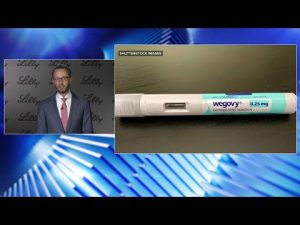 Read more about the article Eli Lilly CMO on deal to lower cost of weight loss drugs