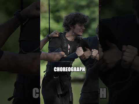 You are currently viewing Come explore a movie set with me!