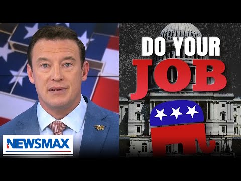 You are currently viewing Carl Higbie absolutely loses it on the government