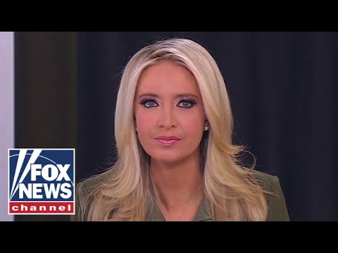 You are currently viewing McEnany: This NIGHTMARE is only getting worse