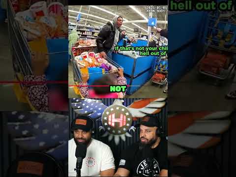 You are currently viewing Women Can’t Take Care Of Her Kids, So The COPS Take Care of Her!