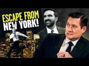 Read more about the article How BAD will Mamdani be for NYC… Even the Pigeons Should Fly Away!