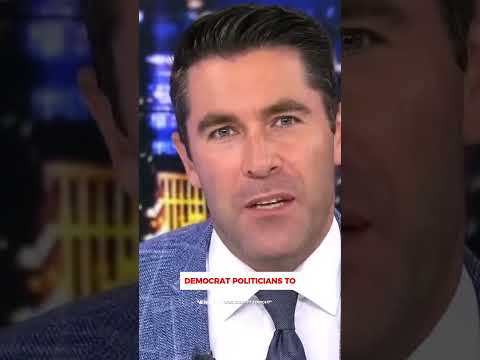 You are currently viewing ‘All cultural Marxism’ from the start: Rob Schmitt on exposed BLM