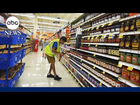 You are currently viewing A tale of two economies