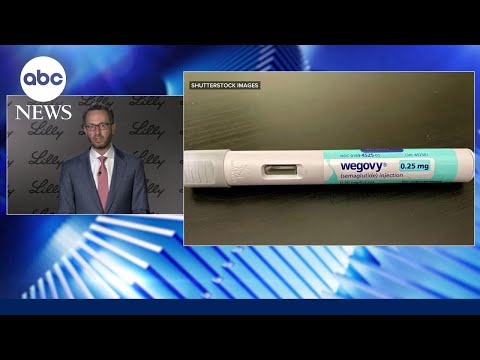 You are currently viewing Eli Lilly CMO on deal to lower cost of weight loss drugs