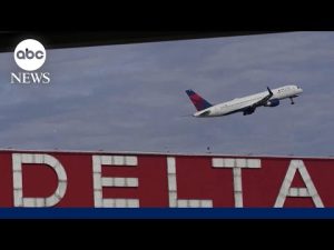 Read more about the article Airlines start cancellations after FAA announces flight cuts amid government shutdown