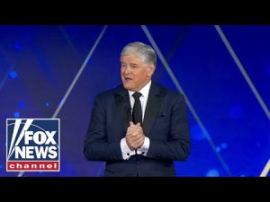 Read more about the article Sean Hannity: We are here as a family to honor America’s true patriots