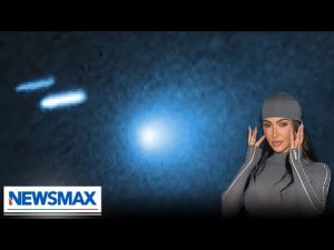 Read more about the article ‘I invited Kim Kardashian to join my team’ to learn more about 3I/Atlas: Dr. Avi Loeb