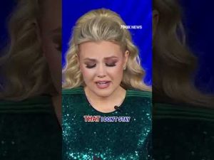 Read more about the article Erika Kirk speaks on her late husband Charlie Kirk at the Fox Nation Patriot Awards #shorts #us #fox