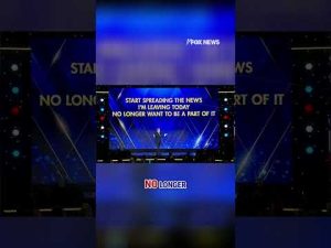 Read more about the article Sean Hannity leads a ‘New York, New York’ sing-a-long #shorts #singer #fox