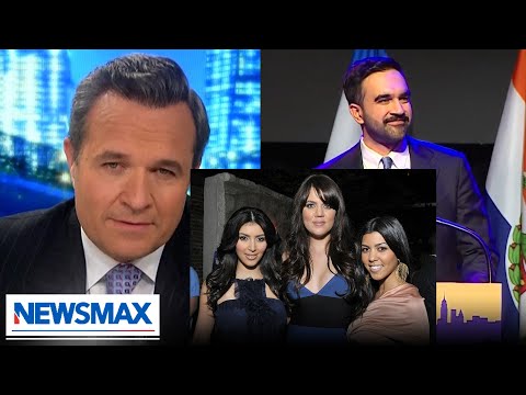You are currently viewing Greg Kelly: Mamdani has these ‘nitwit kids’ thinking they’re the Kardashians