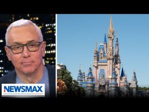 Read more about the article ‘It’s going to start to be a thing’: Dr. Drew Pinsky on potential Disney Resort tragedy copycats