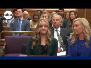 Read more about the article Virginia teacher shot by 6-year-old student awarded $10 million by jury