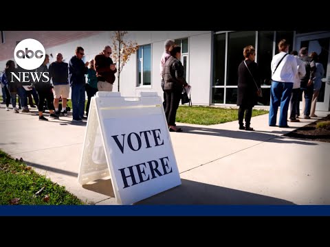 You are currently viewing Might the Supreme Court gut a key part of the Voting Rights Act?