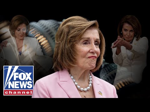 You are currently viewing Calling it QUITS: Reaction pours in as Pelosi announces major move