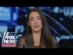 Read more about the article SOCIALIST SHOCKWAVE: GOP congresswoman teases New Yorkers’ ‘big task’