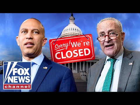 You are currently viewing Dems are falling prey to ‘their own arrogance,’ Kaylee McGhee White says