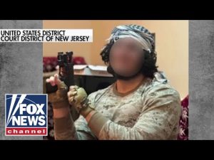 Read more about the article Stunning new details surface in foiled ISIS-inspired terror plot: ‘INSIDIOUS’