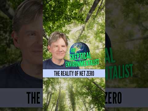 Read more about the article The Reality of Net Zero