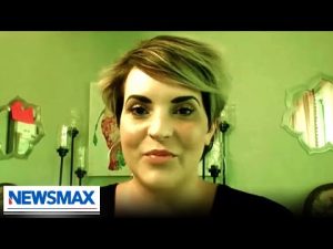 Read more about the article Oregon Democrat lawmaker becomes fugitive after alleged elderly scam | The Chris Salcedo Show