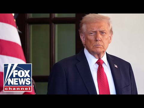 You are currently viewing WATCH LIVE: Trump greets Prime Minister Viktor Orban of Hungary at White House