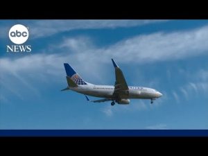 Read more about the article FAA orders flight cuts at 40 major US airports amid shutdown