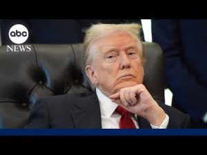 Read more about the article Judge orders Trump administration to pay SNAP benefits immediately