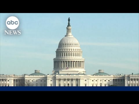 Read more about the article Trump calls for end of Senate filibuster