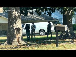 Read more about the article ‘They betrayed the trust’: Sheriffs charged in drug trafficking conspiracy