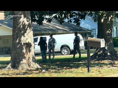 You are currently viewing ‘They betrayed the trust’: Sheriffs charged in drug trafficking conspiracy