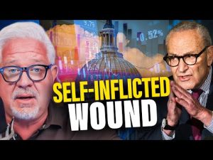 Read more about the article Silent squeeze: How the Dems shutdown is CHOKING the economy