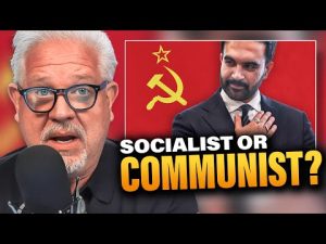 Read more about the article The TRUTH about Zohran Mamdani and communism